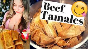 how to make mexican tamales 10 easy