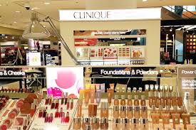 beauty brand clinique