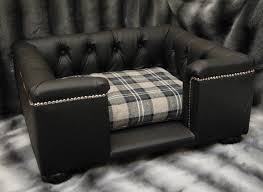 real leather dog sofas luxury dog