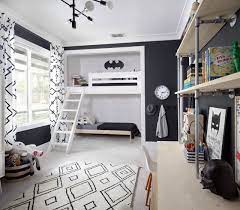 Browse photos of kids rooms. 75 Beautiful Kids Room With Black Walls Pictures Ideas May 2021 Houzz