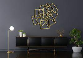 Metal Wall Decor