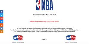 You can find us on reddit: Nbastreams Official Reddit Nba Streams Watch Free Nba Live Stream