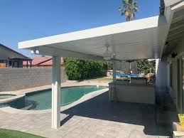 Solid Patio Covers In Riverside County