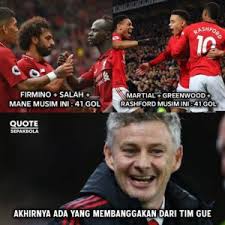 City of liverpool or liverpool city may refer to: Manchester United Memes 2020 Nuevo Meme 2020