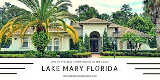 why we love lake mary florida best