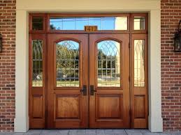 Commercial Exterior Doors