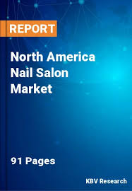 nail salon market size trends ysis