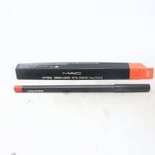 lasting sensation mac lip pencil 0
