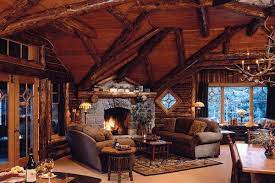 log cabin flooring 5 stunning design