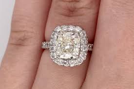 sell enement ring after divorce
