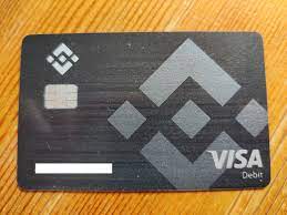 Jun 29, 2021 · withdrawals on binance are made through the visa network, an option it added earlier this year, while some card processing is handled by checkout.com. Binance Visa Debit Card First Impressions Steemit