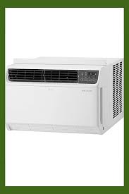 Search your zip code in the link below for information about rebate programs that apply to you. Lg 18 000 Btu Dual Inverter Remote Control Window Air Conditioner White Window Air Conditioner Air Conditioner Remote Control