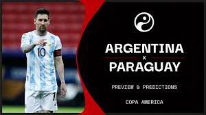 Argentina vs paraguay head to head. Lkhkfo Ljbjz5m