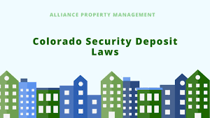 colorado security deposit law ultimate