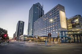Hotel m social singapore 4 stars is conveniently situated in 90 robertson quay singapore in robertson quay district of singapore only in 1.7 km from centre. M Social Auckland Opens As The City S Newest Business Travel Hotel