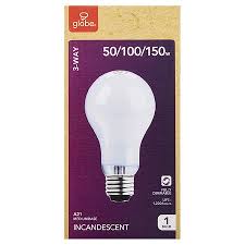 3 Way Light Bulbs