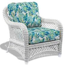 Wicker Chair Cushions
