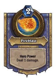 Requires wizard level 3, 10 aps spent on tree. Hearthstone Classes Mage Overview And Guide Hearthstone Top Decks
