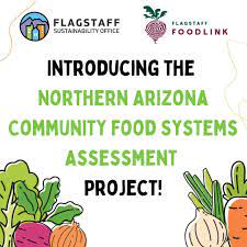 Flagstaff Foodlink | Flagstaff AZ