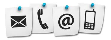 Image result for contact details