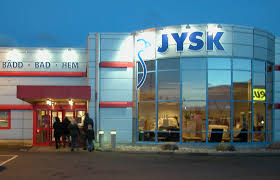 Tule ostoksille lähimpään myymälään tai osta heti jysk.fi verkkokaupasta. Jysk Wikipedia