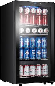 staigis beverage refrigerator and