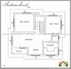 Indian Style House Plans 1200 Sq Ft