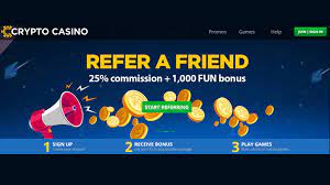 Make use of the code cryptoinfinite on wednesdays, if you deposit up to $200, you are going to get up to 65% slots deposit bonus. No Deposit Bonus Codes For Crypto Thrills Casino No Deposit Codes Bitcoin Slots Of Vegas Profile Icete Forum
