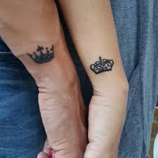 Small tattoo ideas can be applied to the left inner arm and turn cycling into a body art! 101 Best Small Simple Tattoos For Men 2021 Guide