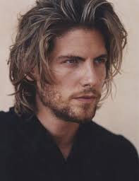 Cutting your hair in different levels of asymmetrical layers is highly beneficial for both thin and thick hair men. 51 Hairstyles For Men With Long Hair In 2021