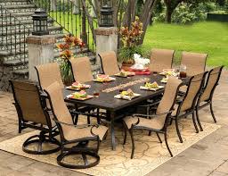patio furniture sets clearance