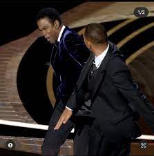 Why Did Will Smith Punch Chris Rock ...
