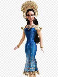 Sumatra-Indonesia Con Búp Bê Barbie Bản Hà Lan Barbie - barbie png tải về -  Miễn phí trong suốt Con Búp Bê png Tải về.