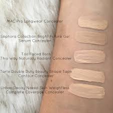 Concealers Worth Your Money Honey Abigail Lindsay