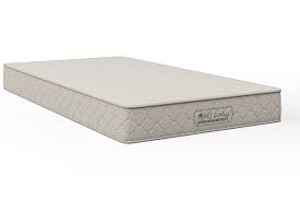 To qualify as an organic mattress, the bed should contain organic and/ or natural materials with reputable certifications. Organic Crib Mattress Selectabed