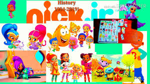 This page contains free online games based on animated series broadcast by the nick jr channel. Nick Jr Old And New Shows History 1994 2019 2020 Youtube