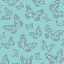 I Love Wallpaper Butterfly Shimmer ...