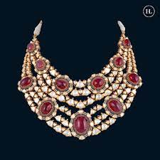 hazoorilal jewellers by sandeep narang