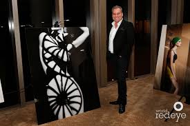 Greg Lotus: Shadows & Light, a Book Launch & Exhibition Hosted by Rosenbaum  Contemporary & The St. Regis Bal Harbour Resort - World Red Eye | World Red  Eye