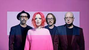 garbage to play iveagh gardens in 2019