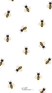 Bees Wallpapers on WallpaperDog