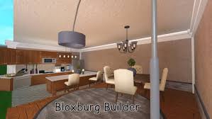 Build You A Bloxburg House Based On