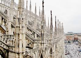 Visit the ac milan official website: The Duomo And Its Spires A Must See Attraction In Milan