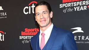 John cena is an american professional wrestler, actor, and tv show host. Besonders John Cena Fordert Wwe Comeback Von The Rock Promiflash De
