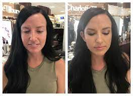 nordstrom charlotte tilbury makeup