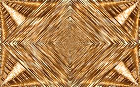 Gold Pattern Background Clipart Diamond Pattern Metal