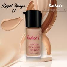 liquid foundation eventone high