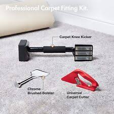 carpet stretchers knee kickers
