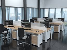 Office Desk Auraa Design