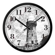 Decorative Wall Clock Manufacturer